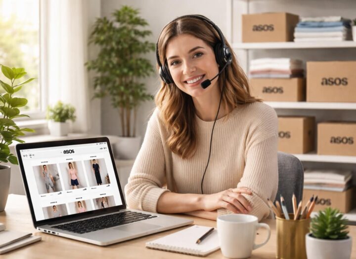 découvrez toutes les solutions pour contacter le service client asos rapidement et efficacement. guide complet pour obtenir de l'aide et résoudre vos problèmes.