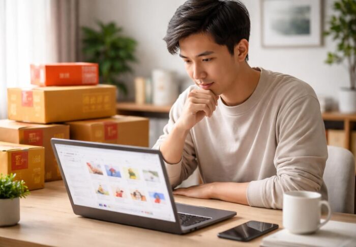 Site d’achat en ligne chinois : comment bien choisir