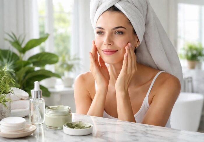 Soin pour les pores dilatés : découvrez les meilleures astuces efficaces