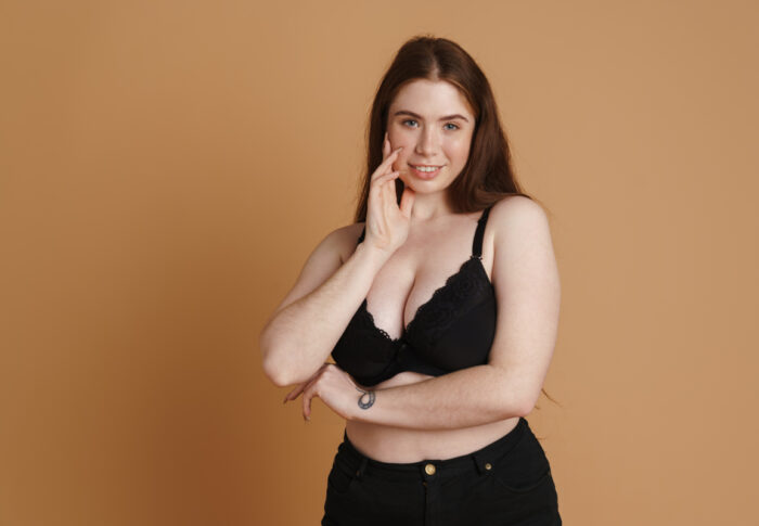 Comment choisir le meilleur soutien-gorge ouverture frontale grande taille pour votre silhouette