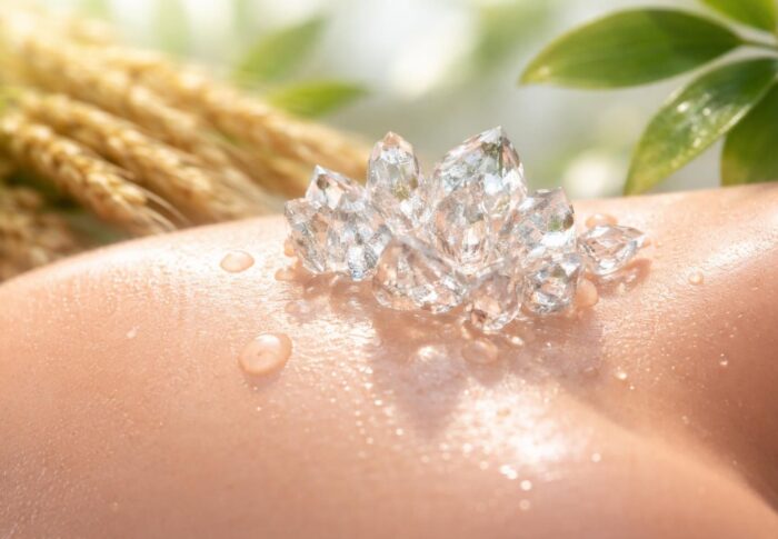 Acide phytique pour la peau : le super ingrédient que votre épiderme mérite