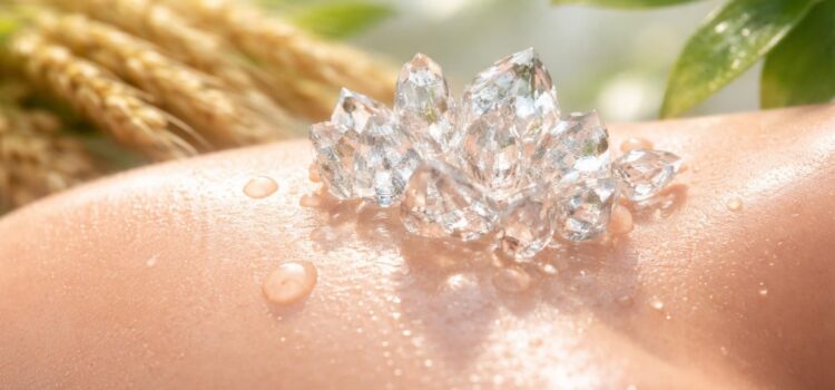 Acide phytique pour la peau : le super ingrédient que votre épiderme mérite