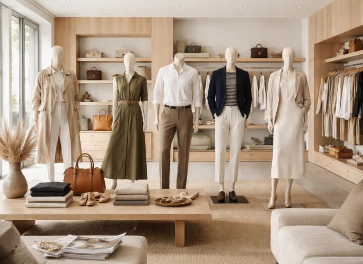 découvrez banana republic, une marque emblématique reconnue pour son style intemporel alliant élégance et modernité, parfaite pour un dressing chic et durable.