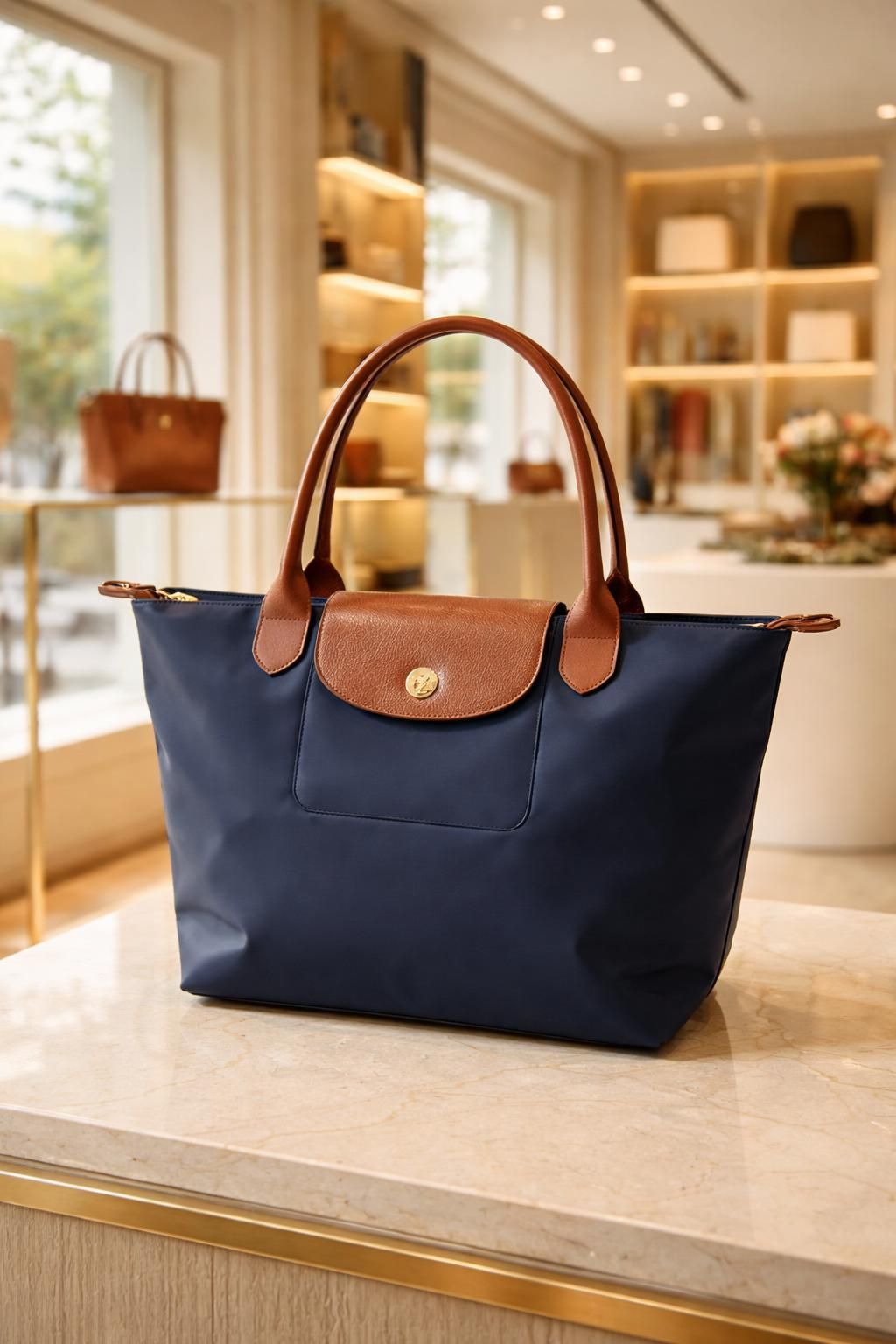 découvrez comment choisir le sac longchamp pliage original idéal adapté à votre style et vos besoins grâce à nos conseils experts.