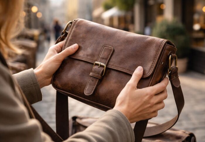 Comment choisir le sac besace parfait pour vos sorties quotidiennes