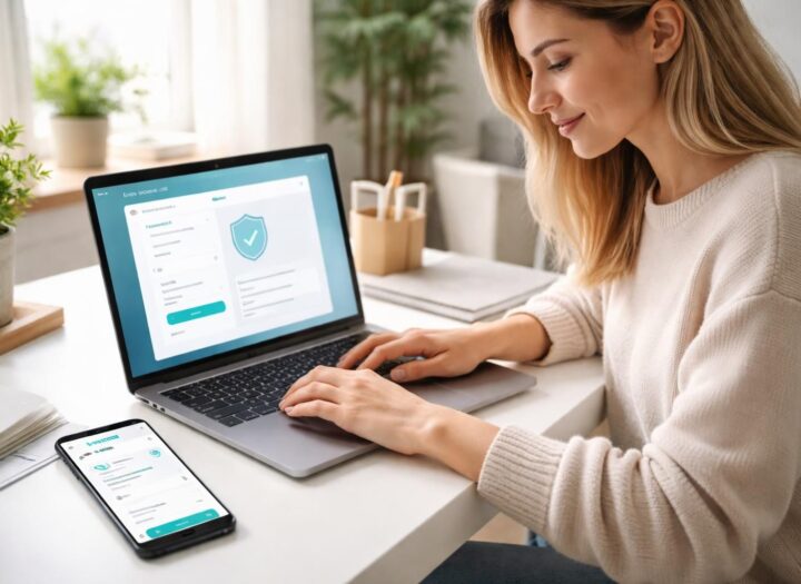découvrez comment récupérer facilement un compte restreint sur vinted grâce à nos étapes simples et rapides pour retrouver l'accès à votre compte en toute sécurité.