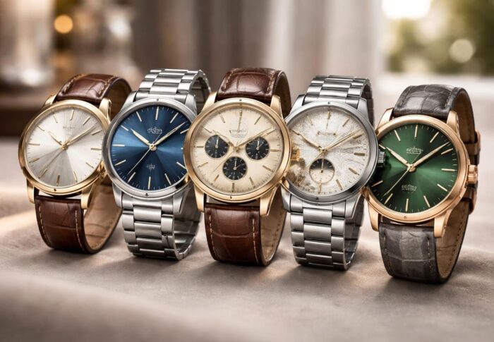 Comparatif des modèles phares de montre Eska : laquelle choisir ?