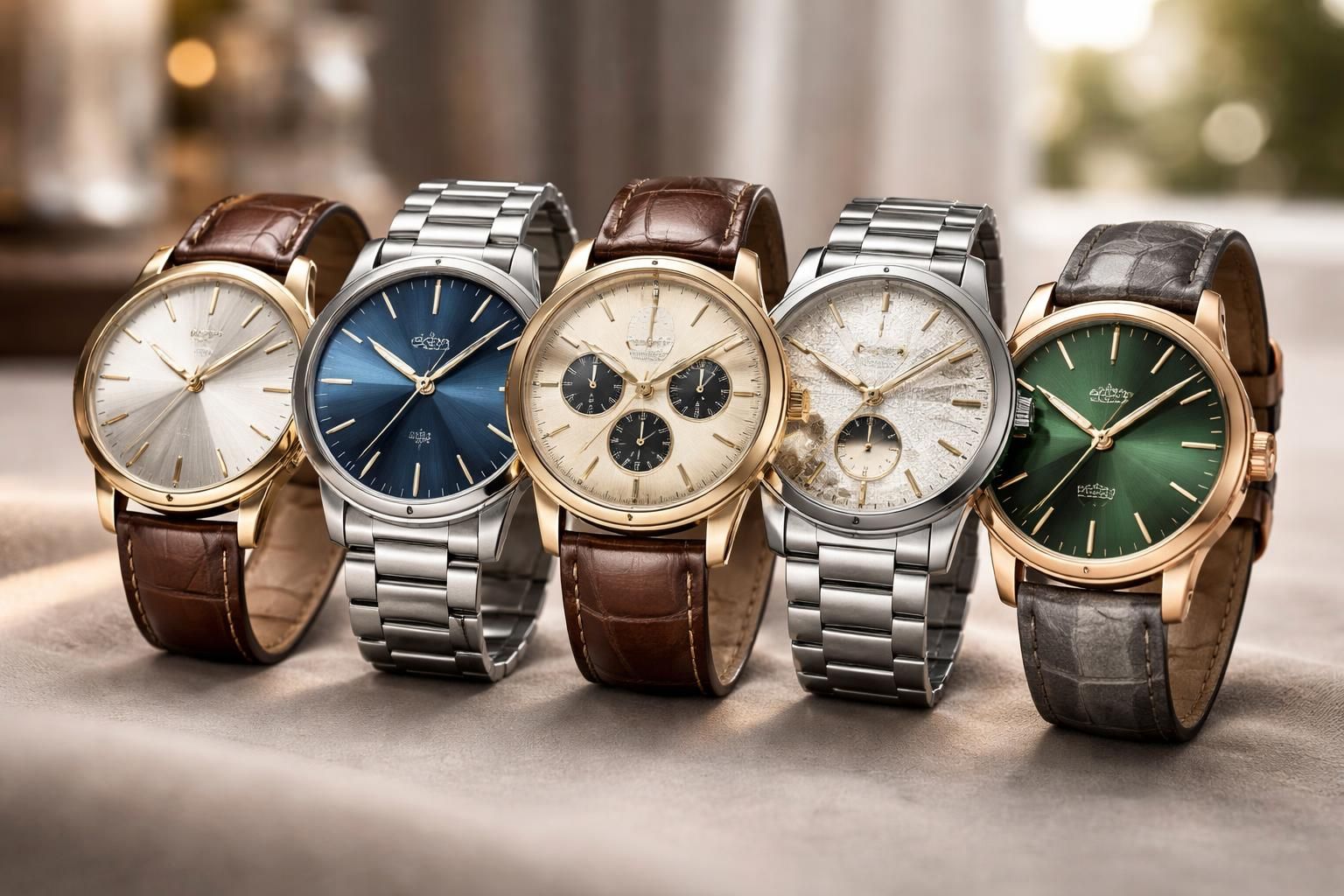 découvrez notre comparatif des modèles phares de montres eska pour vous aider à choisir celle qui correspond parfaitement à votre style et vos besoins.