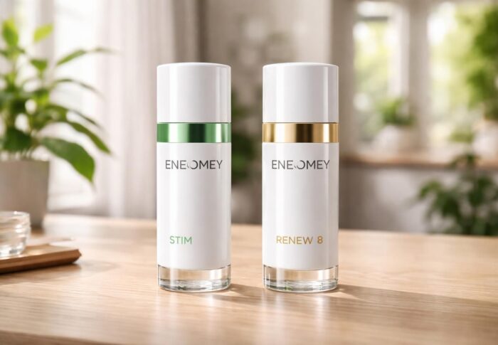 Eneomey Stim Renew 8 ou une autre marque : quel choix pour vous ?