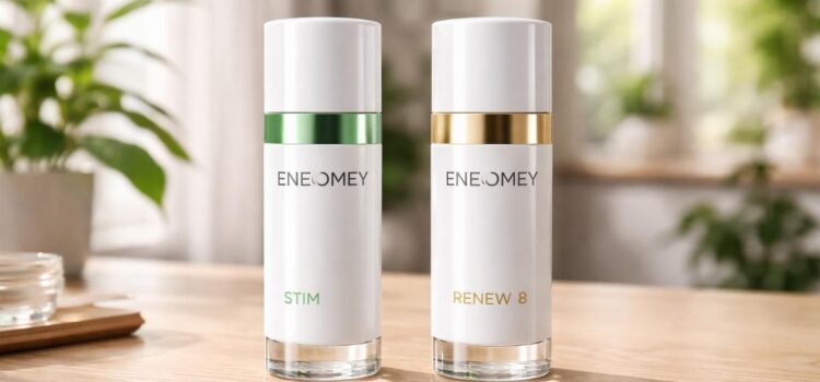 Eneomey Stim Renew 8 ou une autre marque : quel choix pour vous ?