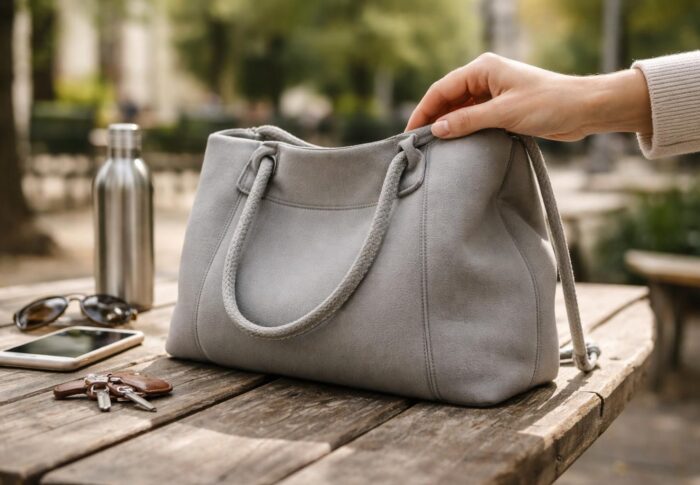 Les avantages des sacs en néoprène léger : un choix intelligent pour le quotidien