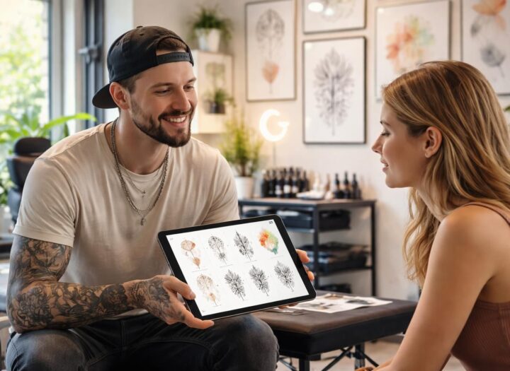 découvrez les tendances de tatouage à ne pas manquer en 2026 et explorez-les avec un tatoueur expert dans le département 91 pour un style unique et personnalisé.