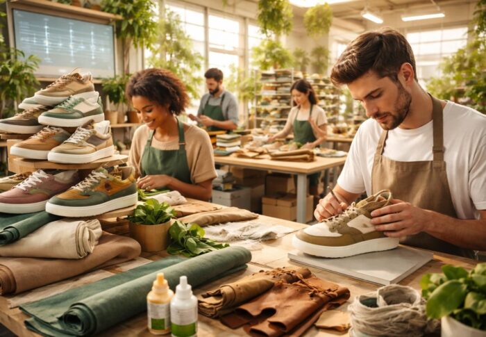 Les valeurs éthiques de Kikikickz et leur impact sur l&rsquo;industrie de la mode