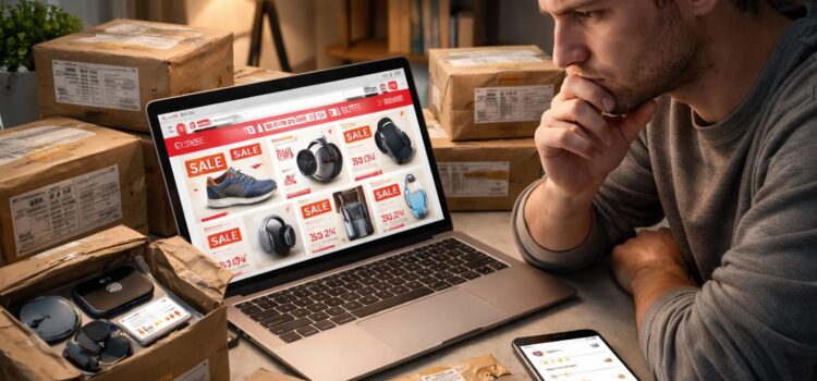 Site chinois pas cher : bonnes affaires ou pièges