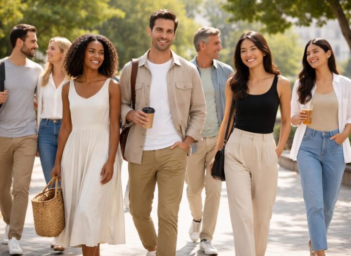 découvrez notre collection d'easy clothes pour toutes les occasions et trouvez votre style unique avec des vêtements confortables et tendance.