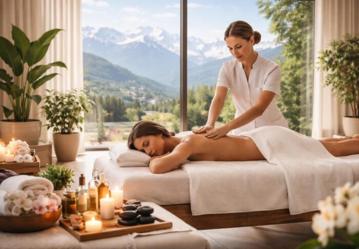 Comment choisir le meilleur massage à Annemasse ?