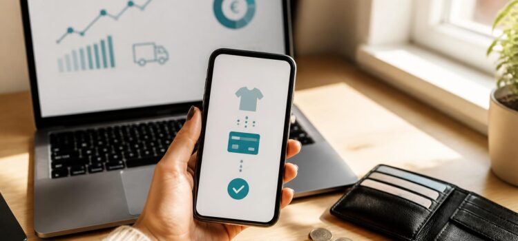 Comment se passe le paiement sur Vinted : Analyse des frais et délais