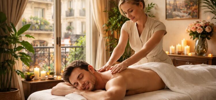 Les avis des clients sur les masseuses à Paris 11 : ce que vous devez savoir