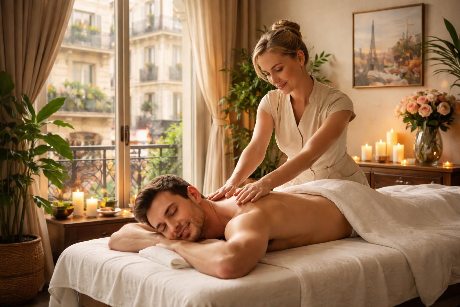 découvrez les avis authentiques des clients sur les masseuses à paris 11. informez-vous sur la qualité des services, les compétences et l'expérience avant de choisir votre prochain massage.