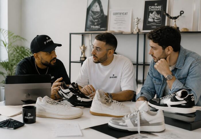Les avis sur Prime sneakers : ce que les experts en pensent réellement