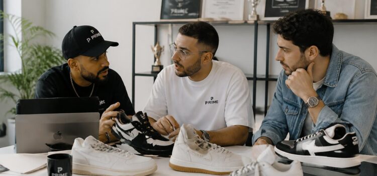 Les avis sur Prime sneakers : ce que les experts en pensent réellement