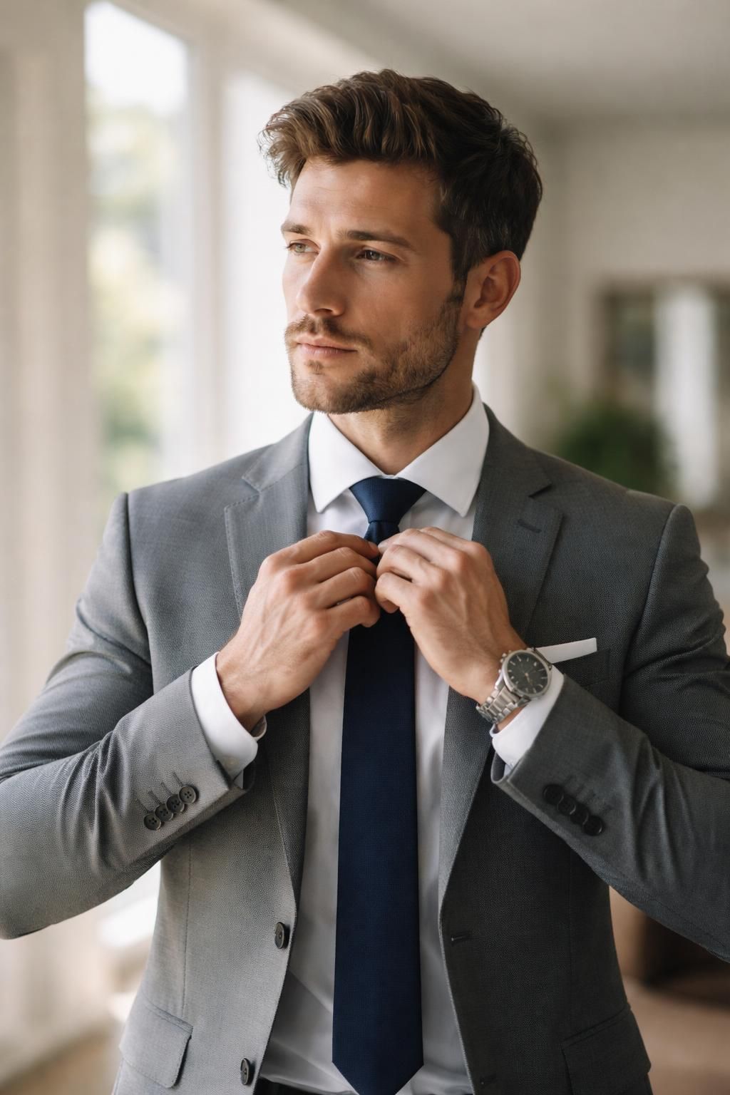 découvrez les différents nœuds de cravate et leur signification dans le monde de la mode pour maîtriser votre style avec élégance et assurance.