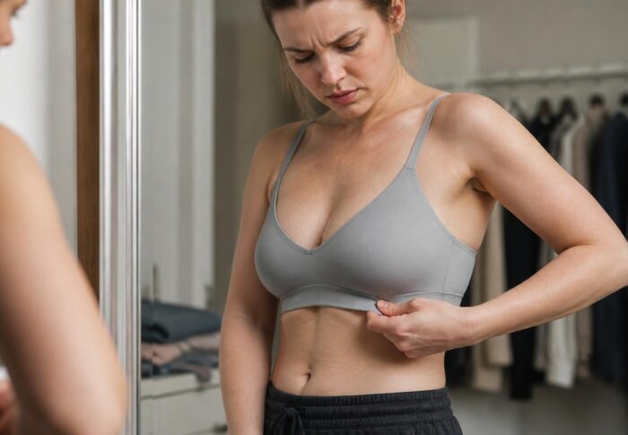 Les erreurs à éviter lors de l&rsquo;achat d&rsquo;un soutien-gorge sans couture pour petit tour de dos