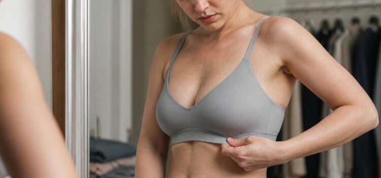 Les erreurs à éviter lors de l&rsquo;achat d&rsquo;un soutien-gorge sans couture pour petit tour de dos