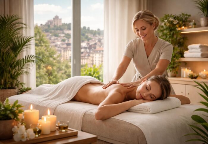 Les meilleures adresses de masseuses à Montlucon à découvrir absolument