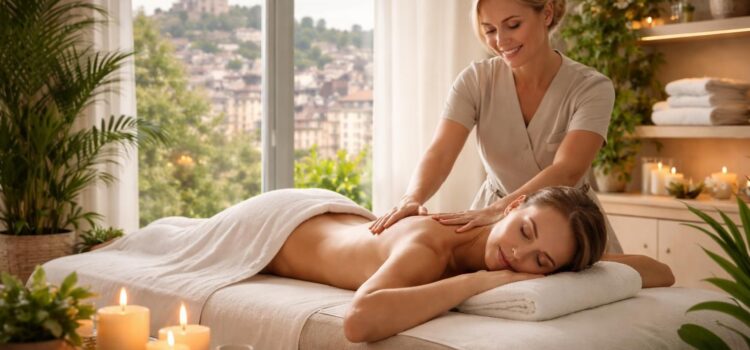 Les meilleures adresses de masseuses à Montlucon à découvrir absolument