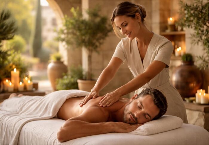 Les meilleures adresses de masseuses érotiques dans le Gard