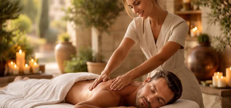 Les meilleures adresses de masseuses érotiques dans le Gard
