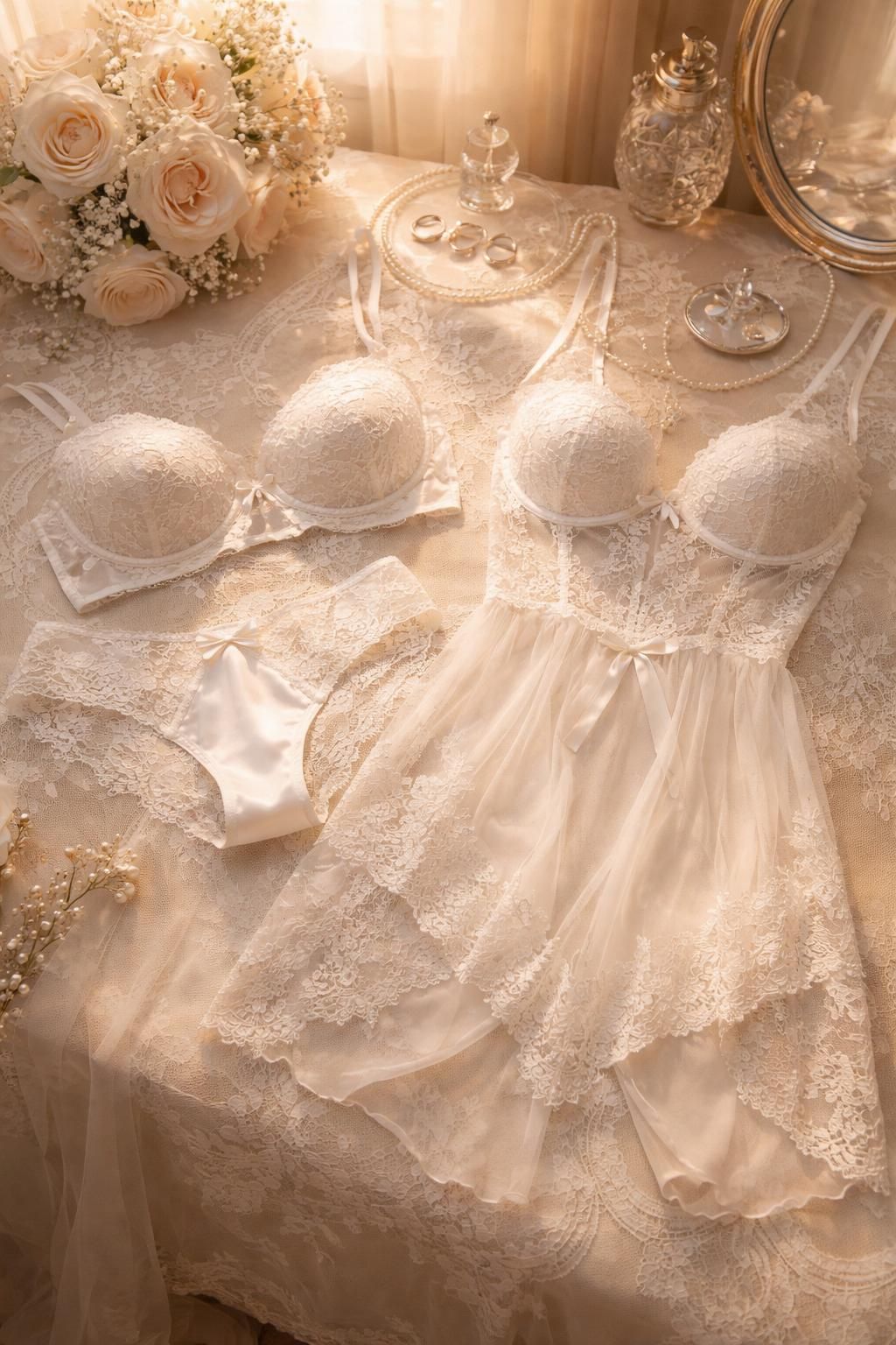 découvrez les meilleures marques de lingerie de mariage incontournables pour un confort et une élégance parfaits le jour j.