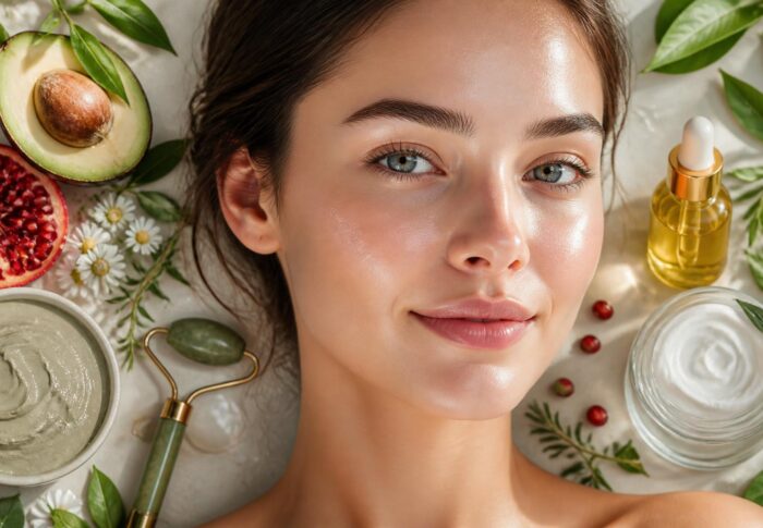 Les secrets d&rsquo;une peau luisante : 10 astuces incontournables