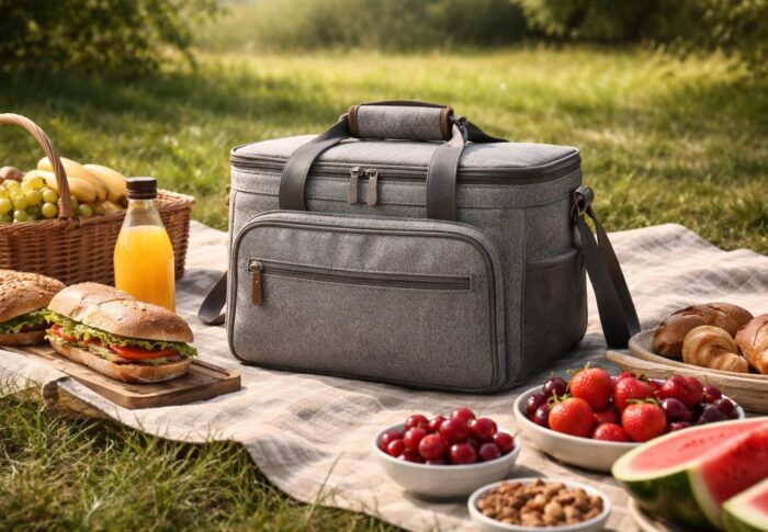 Sac isotherme : l&rsquo;accessoire incontournable pour vos pique-niques
