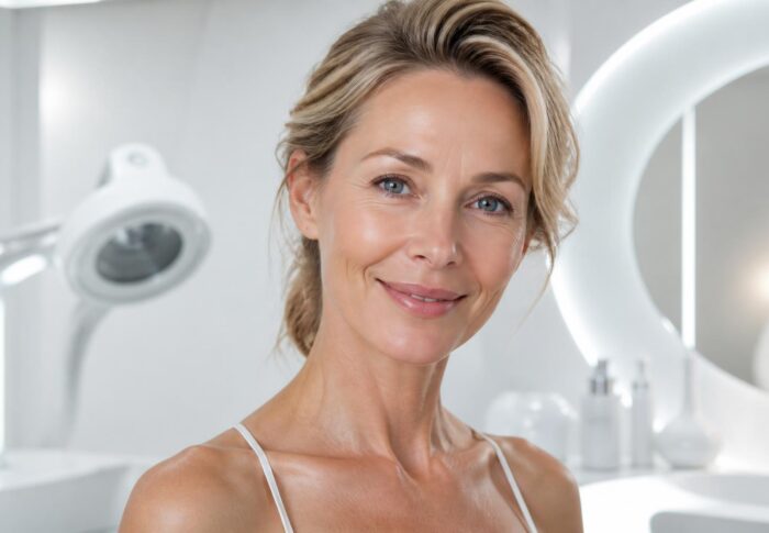 Teoxane Advanced Filler : la clé pour une jeunesse retrouvée