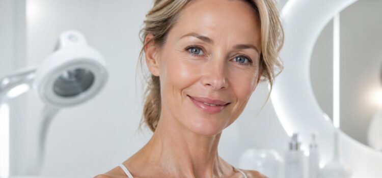 Teoxane Advanced Filler : la clé pour une jeunesse retrouvée