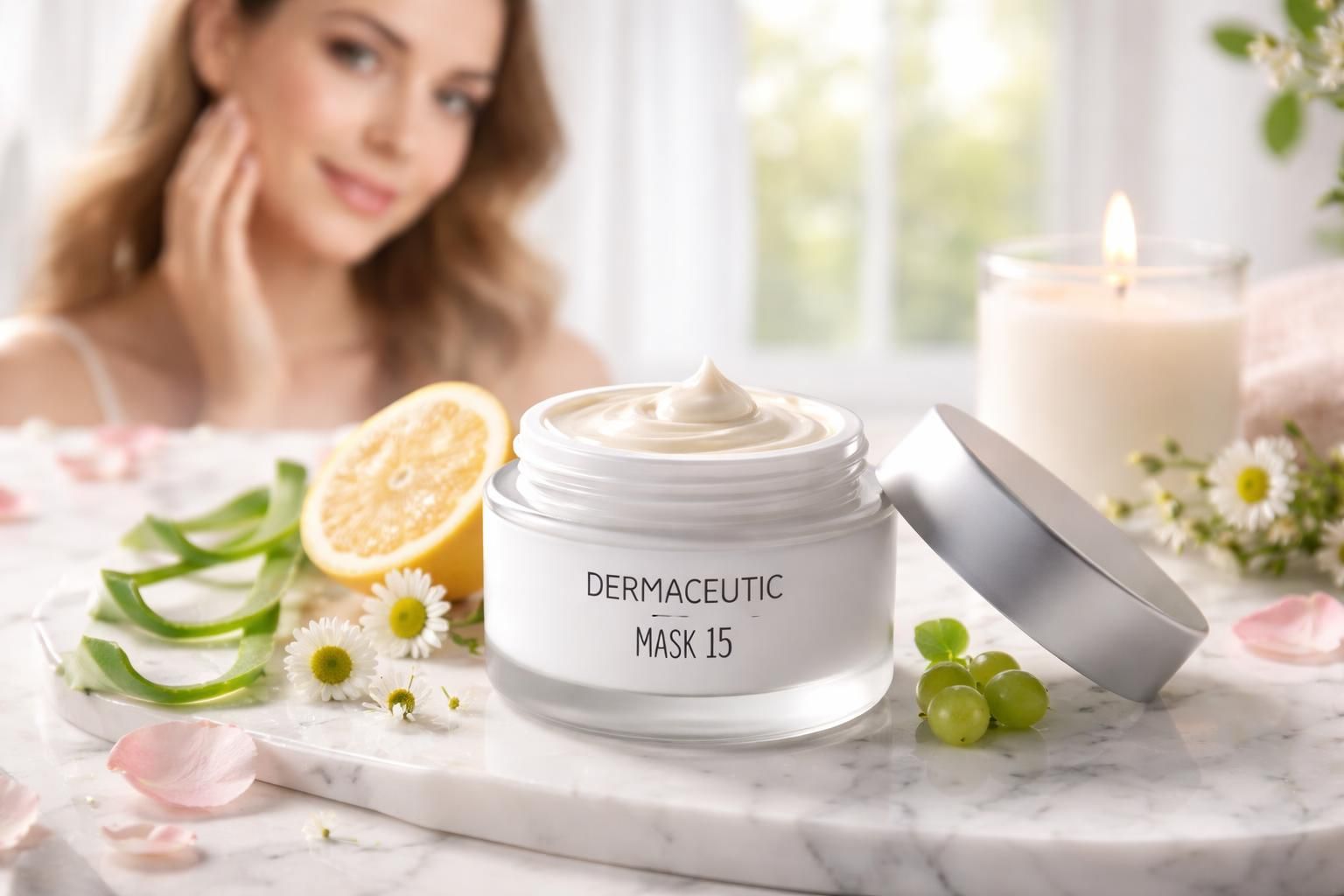découvrez les 5 principales raisons d'intégrer le dermaceutic mask 15 dans votre routine beauté pour une peau éclatante, protégée et parfaitement renouvelée.