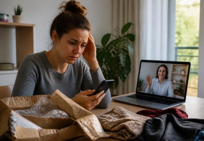 Colis Vinted perdu avec remboursement du vendeur : Comment maximiser vos chances de succès ?