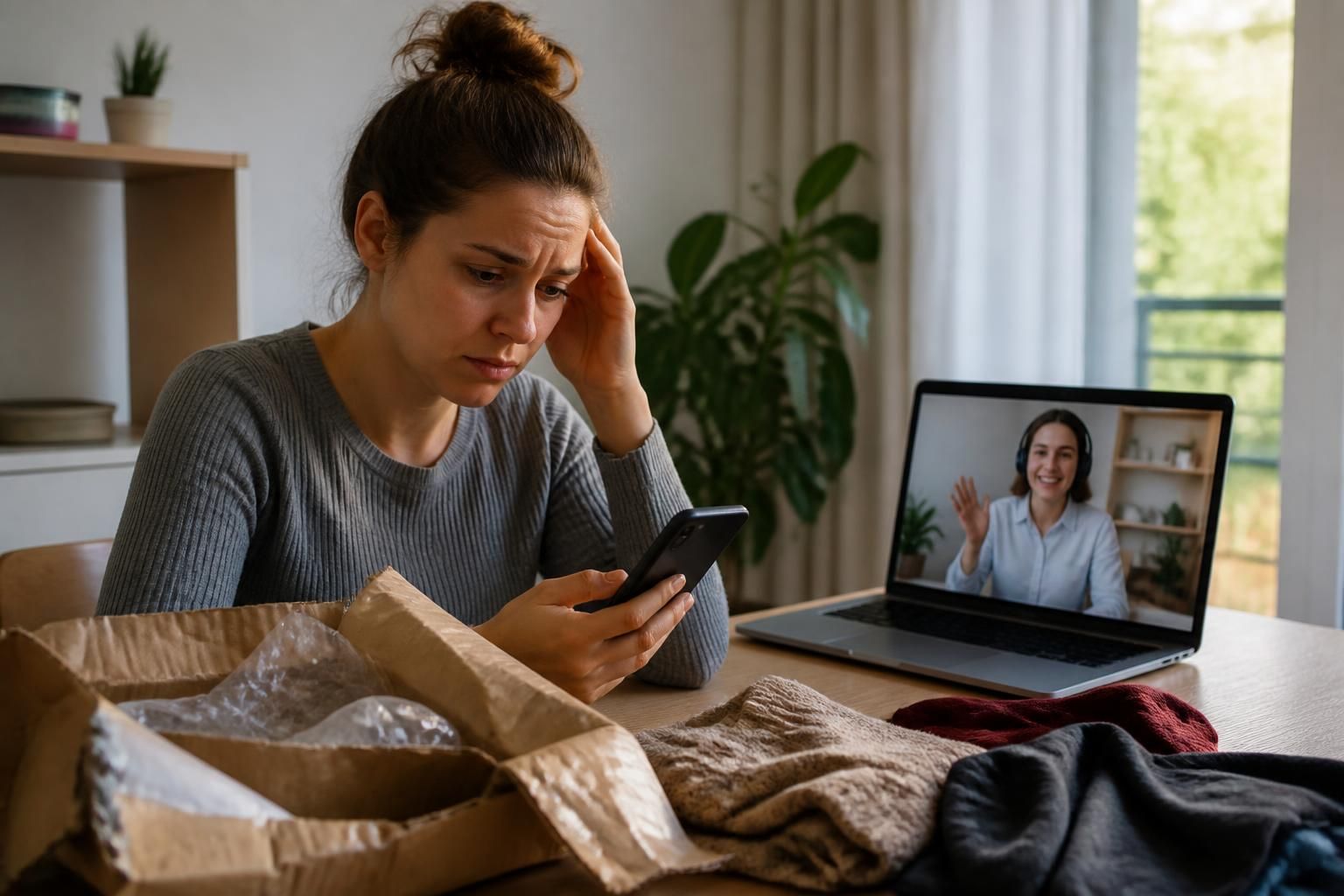 découvrez comment maximiser vos chances d'obtenir un remboursement lorsque votre colis vinted est perdu, grâce aux conseils pratiques et aux démarches efficaces à suivre.