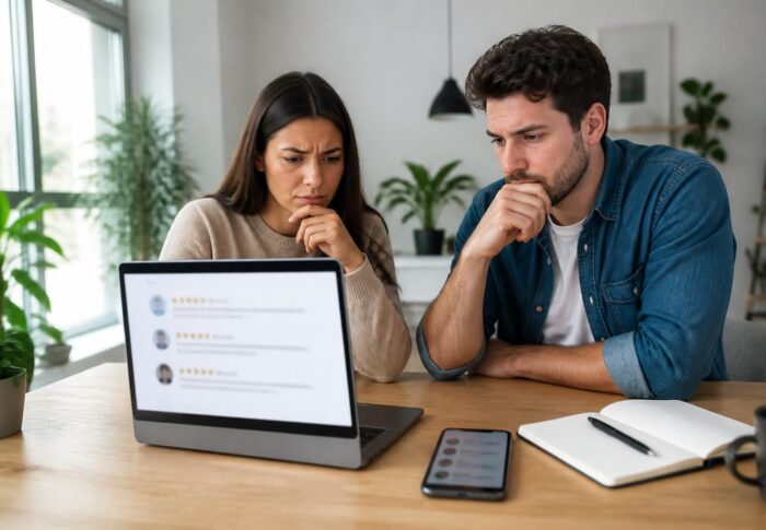 Comparatif des avis sur Boohooman : sont-ils vraiment fiables ?