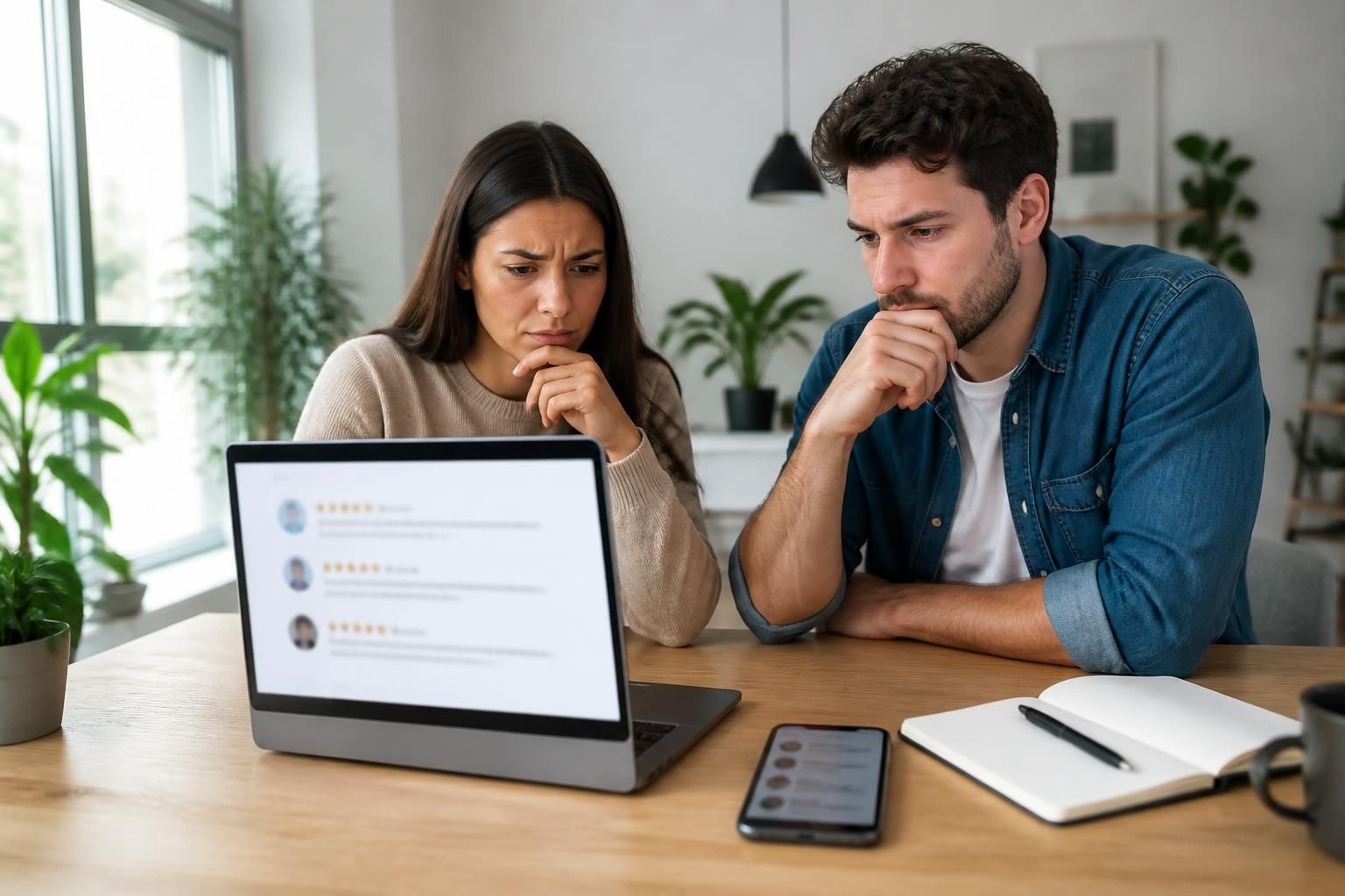 découvrez notre comparatif des avis sur boohooman et analysez leur fiabilité avant de faire votre choix. guide complet et impartial pour consommateurs avertis.