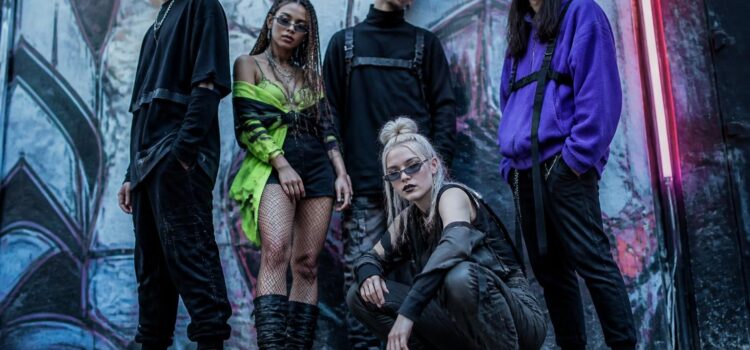 Les marques underground à suivre pour un style unique et audacieux