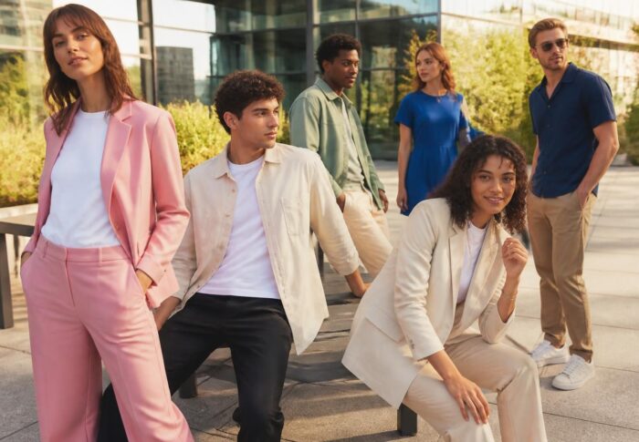 Les nouvelles collections Gemo qui vont vous séduire