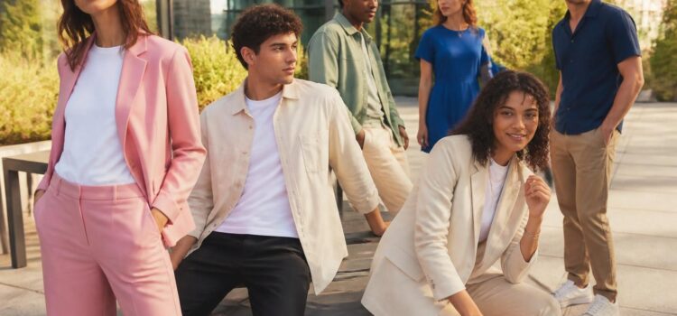Les nouvelles collections Gemo qui vont vous séduire