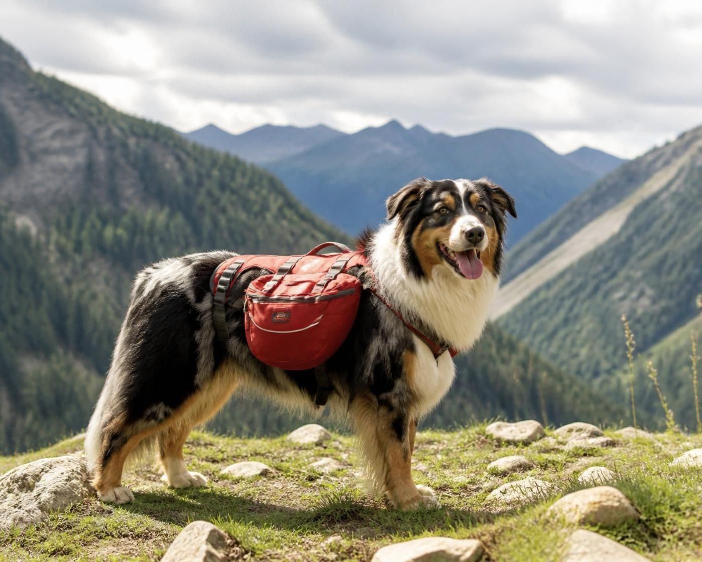 découvrez pourquoi les sacs harnais sont l'indispensable compagnon pour vos randonnées, alliant confort et praticité pour toutes vos aventures en plein air.