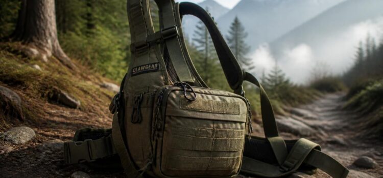 Les sacs harnais : un accessoire indispensable pour vos randonnées
