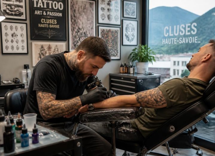 découvrez notre guide complet des prix et prestations des tatoueurs à cluses pour choisir le professionnel adapté à vos envies et budget.