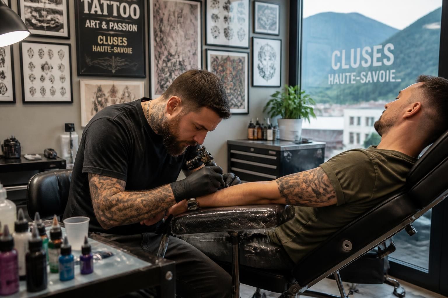 découvrez notre guide complet des prix et prestations des tatoueurs à cluses pour choisir le professionnel adapté à vos envies et budget.
