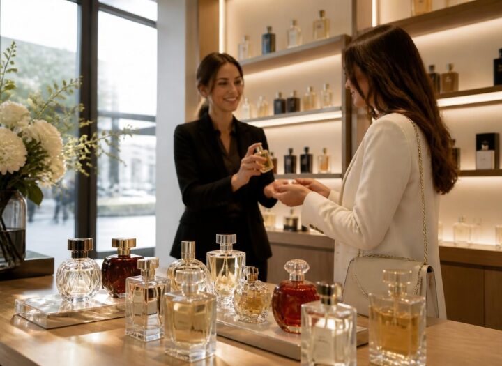 découvrez nos conseils experts pour réussir vos achats lors des ventes privées de parfums de marque et profitez des meilleures offres.